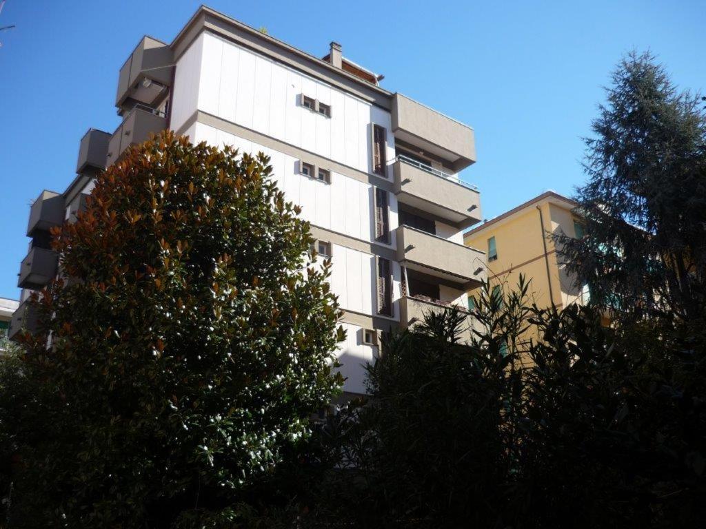 东塞斯特里Quadrilocale Lavinia公寓 外观 照片